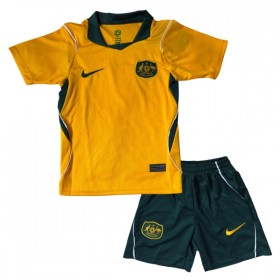 Australië Thuistenue World Cup 2026  - Kids