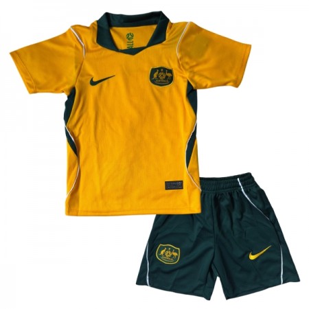 Australië Thuistenue World Cup 2026  - Kids
