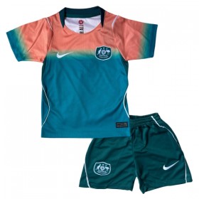 Australië Uittenue World Cup 2026  - Kids