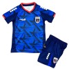 Cabo Verde Thuistenue World Cup 2026  - Kids
