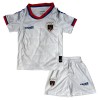 Cabo Verde Uittenue World Cup 2026  - Kids