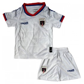 Cabo Verde Uittenue World Cup 2026  - Kids