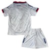 Cabo Verde Uittenue World Cup 2026  - Kids