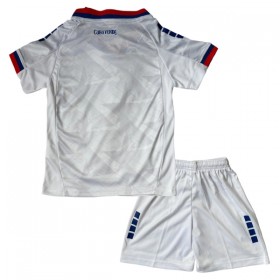 Cabo Verde Uittenue World Cup 2026  - Kids