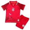 Haiti Third Tenue World Cup 2026  - Kids