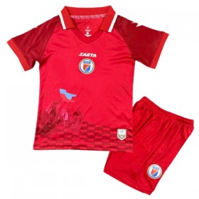 Haiti Third Tenue World Cup 2026  - Kids