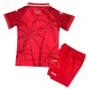 Haiti Third Tenue World Cup 2026  - Kids