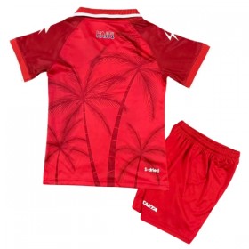 Haiti Third Tenue World Cup 2026  - Kids