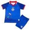 Haiti Thuistenue World Cup 2026  - Kids