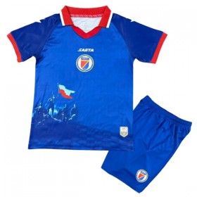 Haiti Thuistenue World Cup 2026  - Kids