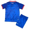 Haiti Thuistenue World Cup 2026  - Kids