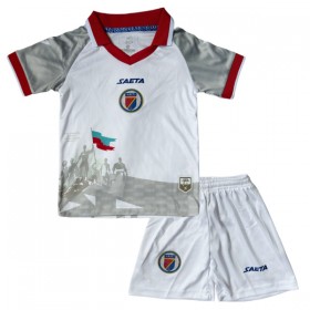 Haiti Uittenue World Cup 2026  - Kids