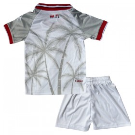 Haiti Uittenue World Cup 2026  - Kids