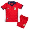 Panama Thuistenue World Cup 2026  - Kids