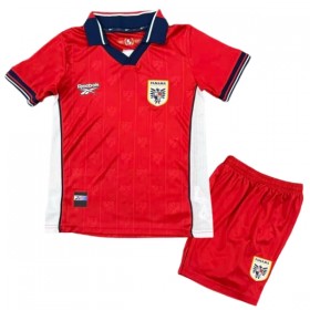 Panama Thuistenue World Cup 2026  - Kids