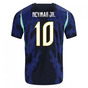 Brazilië Neymar JR 10 Uitshirt World Cup 2026