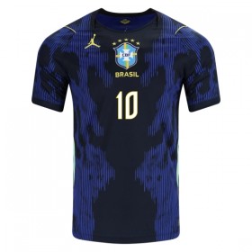 Brazilië Ronaldinho 10 Uitshirt World Cup 2026