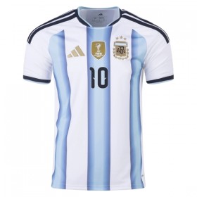 Argentinië Maradona 10 Thuisshirt World Cup 2026