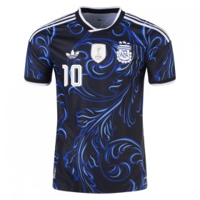 Argentinië Maradona 10 Uitshirt World Cup 2026
