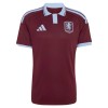 Aston Villa Thuisshirt 2026-27