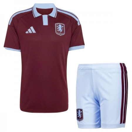 Aston Villa Thuistenue 2026-27  - Kids