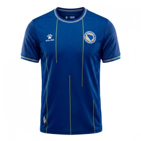 Bosnia and Herzegovina Thuisshirt World Cup 2026