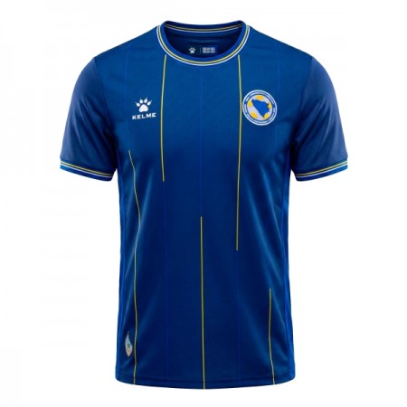 Bosnia and Herzegovina Thuisshirt World Cup 2026