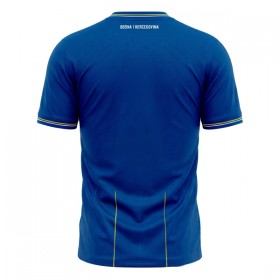 Bosnia and Herzegovina Thuisshirt World Cup 2026