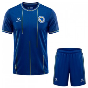 Bosnia and Herzegovina Thuistenue World Cup 2026 - Kids