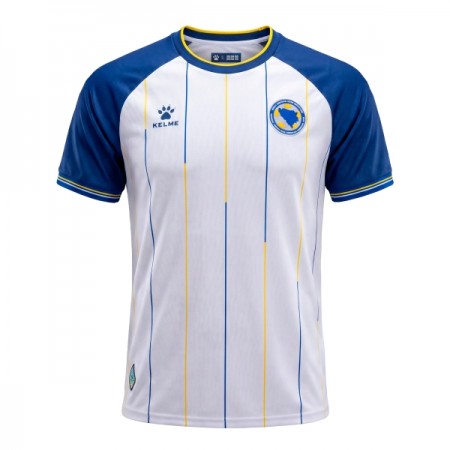 Bosnia and Herzegovina Uitshirt World Cup 2026