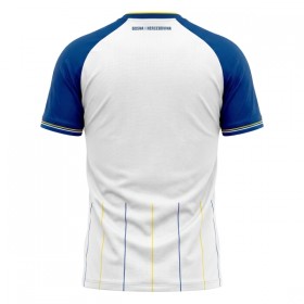 Bosnia and Herzegovina Uittenue World Cup 2026  - Kids