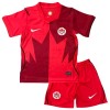 Canada Thuistenue World Cup 2026  - Kids