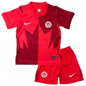 Canada Thuistenue World Cup 2026  - Kids