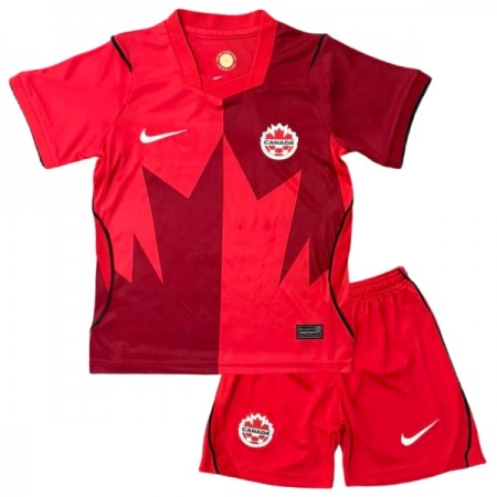 Canada Thuistenue World Cup 2026  - Kids