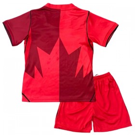Canada Thuistenue World Cup 2026  - Kids
