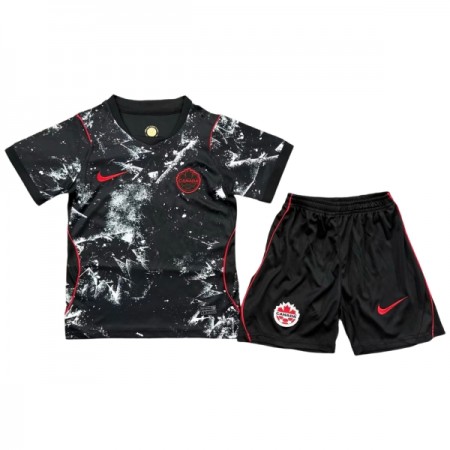 Canada Uittenue World Cup 2026  - Kids
