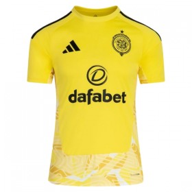 Celtic FC Doelman Thuisshirt 2026-27