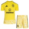 Celtic FC Doelman Thuistenue 2026-27  - Kids