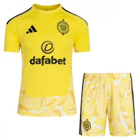 Celtic FC Doelman Thuistenue 2026-27  - Kids