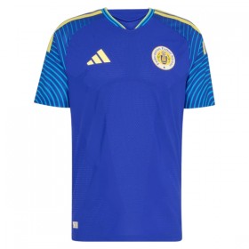 Curacao Thuisshirt World Cup 2026