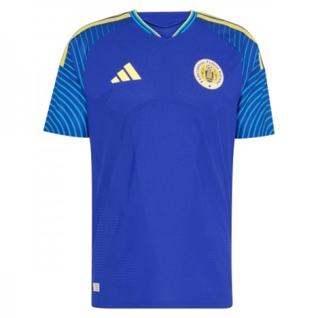 Curacao Thuisshirt World Cup 2026