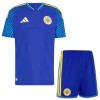 Curacao Thuistenue World Cup 2026  - Kids