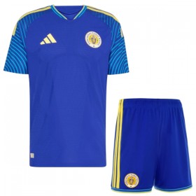 Curacao Thuistenue World Cup 2026  - Kids