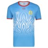 DR Congo Thuisshirt World Cup 2026