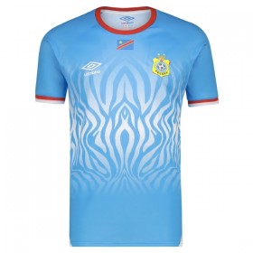 DR Congo Thuisshirt World Cup 2026