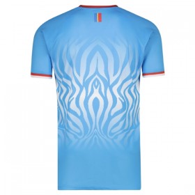 DR Congo Thuisshirt World Cup 2026