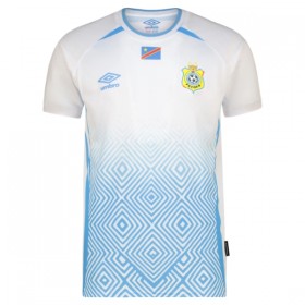 DR Congo Uitshirt World Cup 2026
