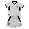 Ecuador Third Tenue World Cup 2026  - Kids