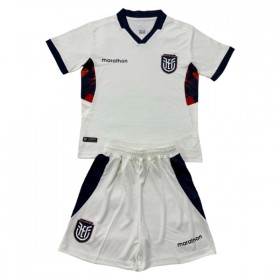 Ecuador Third Tenue World Cup 2026  - Kids