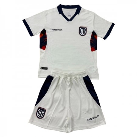 Ecuador Third Tenue World Cup 2026  - Kids